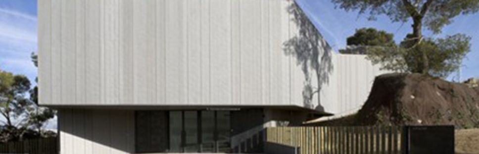 Victoria Garriga y Toño Foraster, AV62 arquitectos.