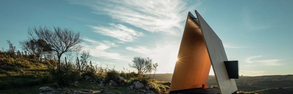 De la fábrica al paisaje: Sacromonte Landscape Hotel, de MAPA Arquitectos De la fábrica al paisaje: Sacromonte Landscape Hotel, de MAPA Arquitectos