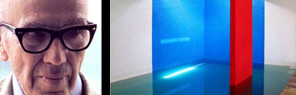 Casa Gilardi (1976). Ultima obra arquitectónica de  Luis Barragán