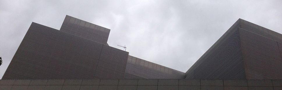 Lola Alonso, arquitecta. 