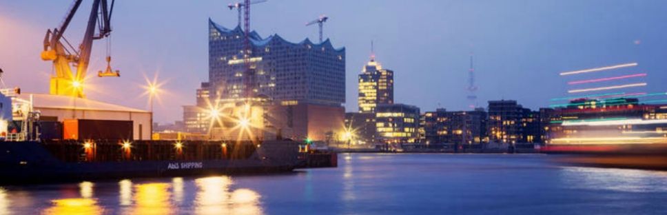Elbphilharmonie, una gran obra que está llegando a su fin