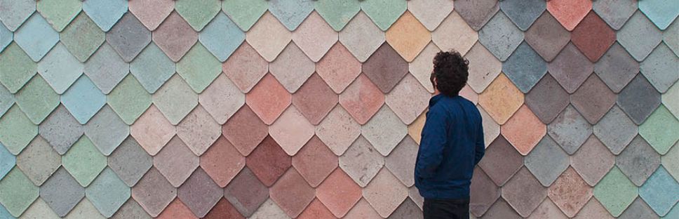 Una experiencia sensorial de mano de Finsa