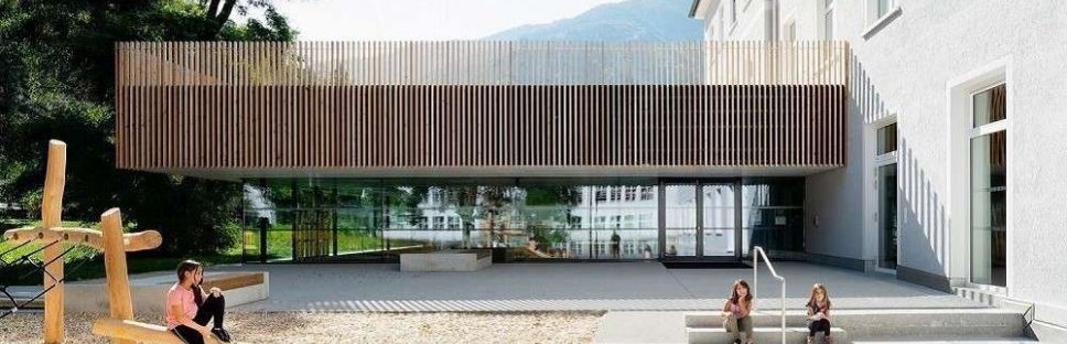 La arquitectura ampliada: últimos proyectos de Franz&Sue