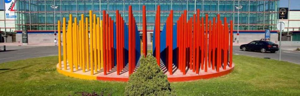 Constructec 2018 en IFEMA Constructec 2018 en IFEMA