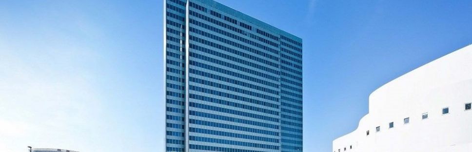 Hitos en el paisaje urbano: los rascacielos de HPP Architects Hitos en el paisaje urbano: los rascacielos de HPP Architects