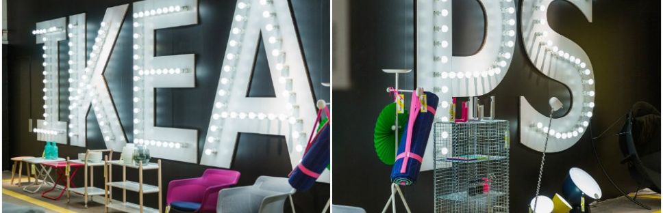 Colección Zero Waste de IKEA