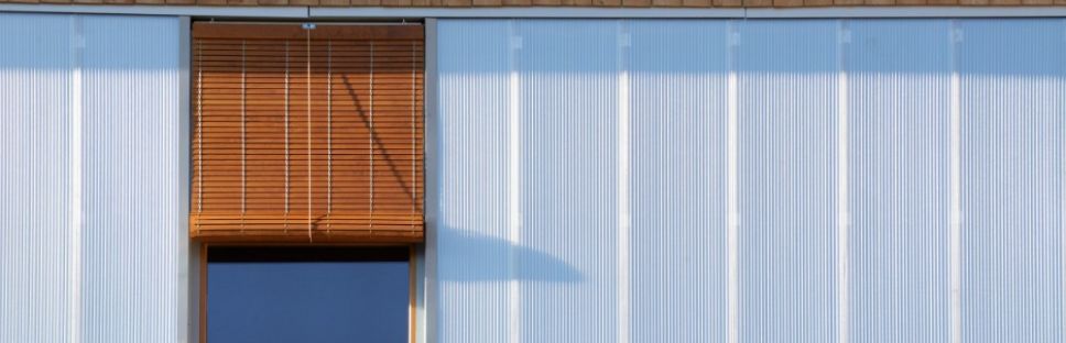 Bunyesc Arquitecte. Arquitectura y rehabilitación ecológica y sostenible