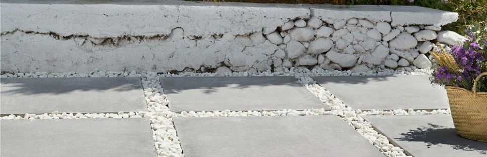 KERABEN 20mm. Amplitud sofisticada