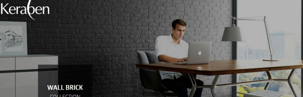 Nueva página Web Keraben. Una ventana al diseño 