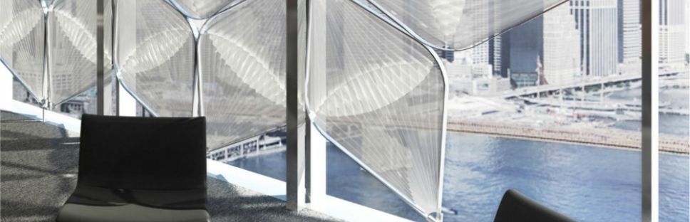 Concurso de arquitectura Laka Competition 2016. Primer premio: Snapping Facade