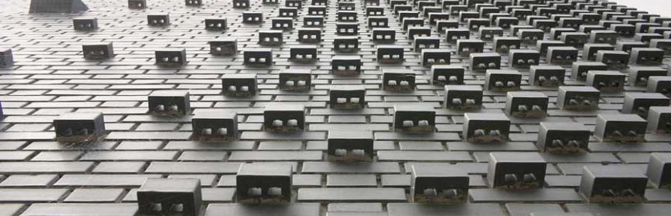 Arquitectura verde urbana: House like Garden. Marc Koehler Architects.