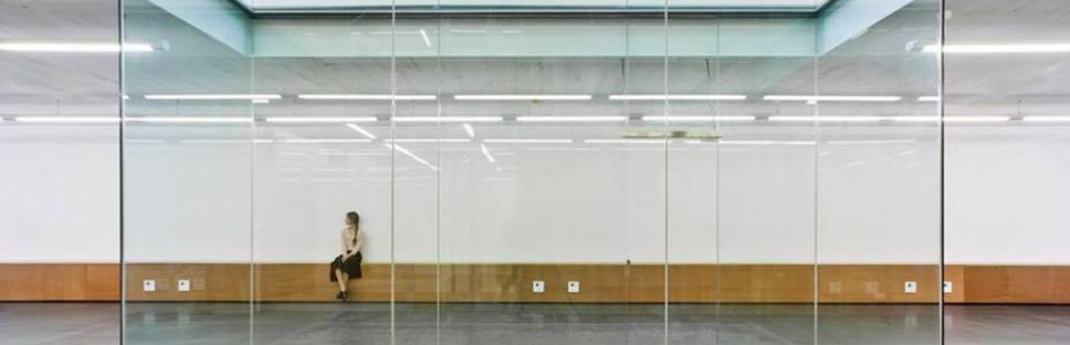 Museo de Semana Santa, Torrevieja. Javier García Solera Arquitecto.