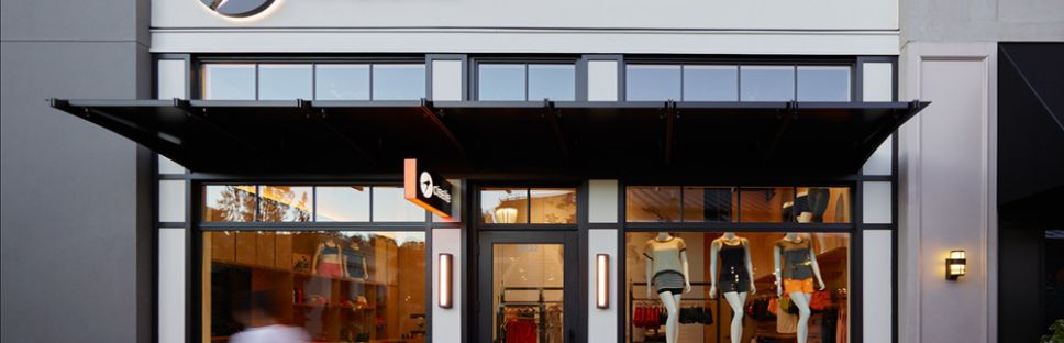 Oiselle, arquitectura flexible para un negocio especializado