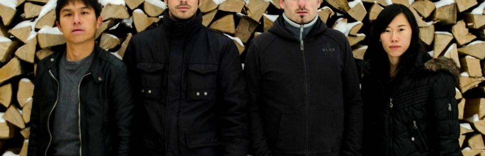 OutOfStock. Diseño intercontinental