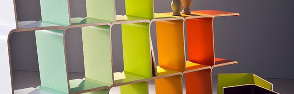 Lamiplast nos presenta: Polyrey. Esencia de calidad