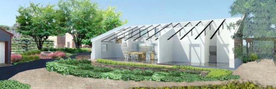 Rambo Project. Ciudades que reconstruyen nuestro hábitat natural