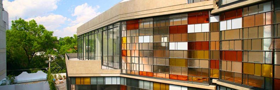 “Ámsterdam 235”: Rehabilitación de antigua casa Art Decó “Ámsterdam 235”: Rehabilitación de antigua casa Art Decó