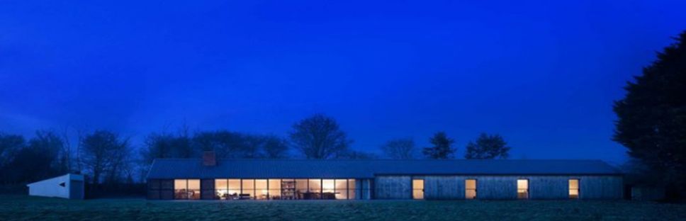 Rehabilitación en Norfolk, Reino Unido. “Stable Acre”