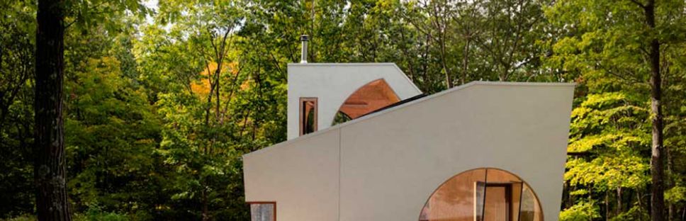 Arquitectura vinculada a la ecología del lugar