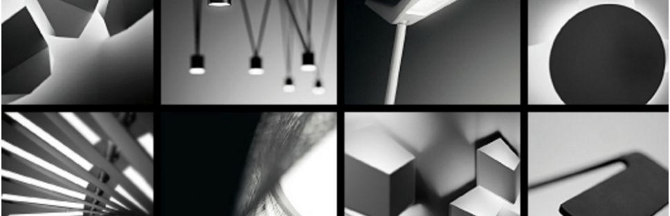 VIBIA, creadores de iluminación