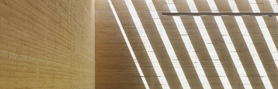 Piscina Municipal de Toro de Vier arquitectos