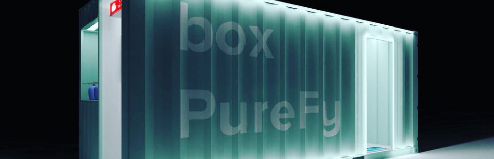 Proyecto innovador para reducir la transmisión del coronavirus Proyecto innovador para reducir la transmisión del coronavirus