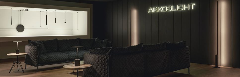 Arkoslight amplía su sede. Nuevo proyecto conceptual «Feel the Light»