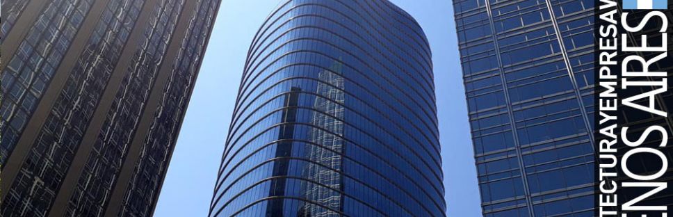 La última Joya: el sello César Pelli en Buenos Aires