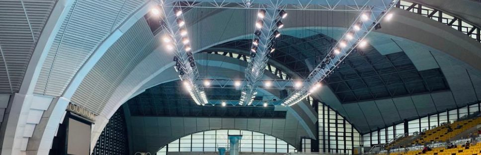 Nuevos usos de las cubiertas Deck: Sostenibles y acústicas