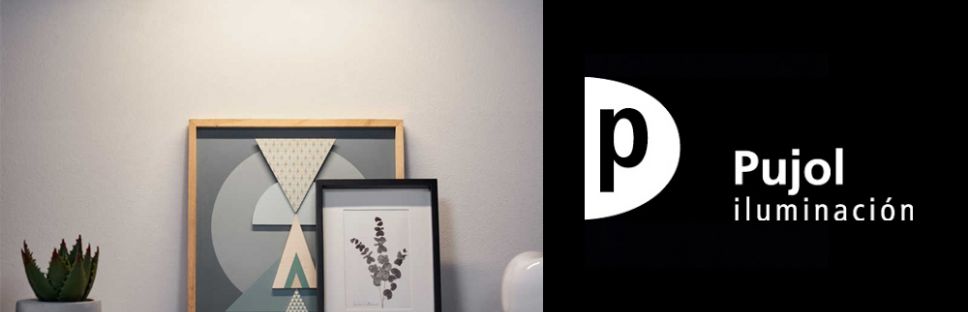 CLAU de Pujol Iluminación: una colección minimalista 