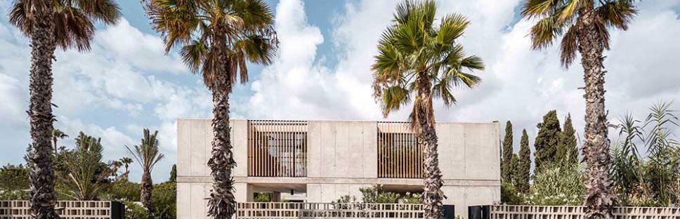 Cohabitar la arquitectura