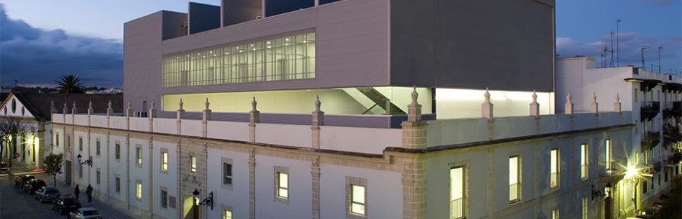 Teatro Muñoz Seca: fusión de arquitectura y tiempo