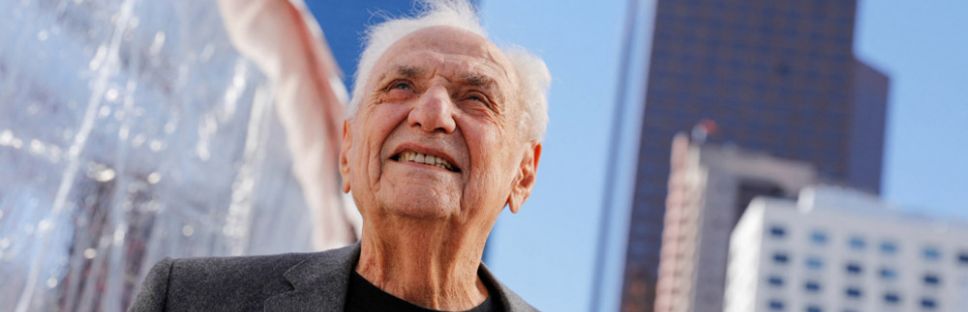Fallece Frank Gehry, un icono de la arquitectura contemporánea