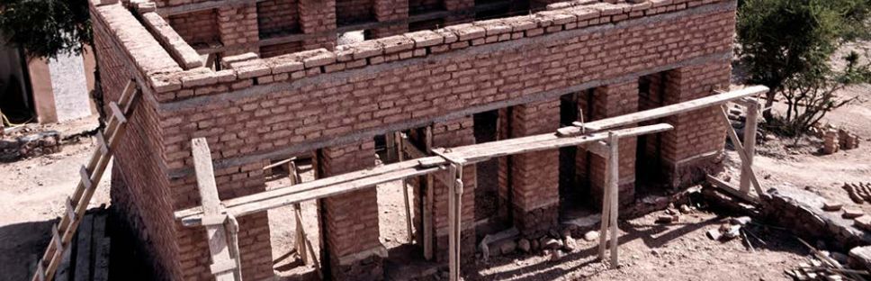 Centro preescolar de Aknaibich