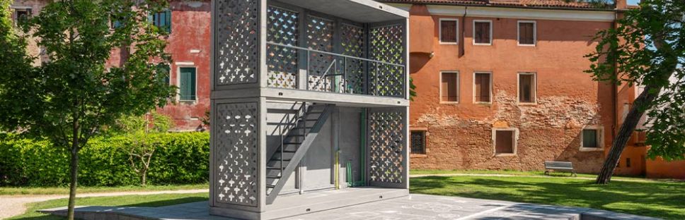 Holcim y ELEMENTAL. Nueva tecnología de eliminación de CO2 