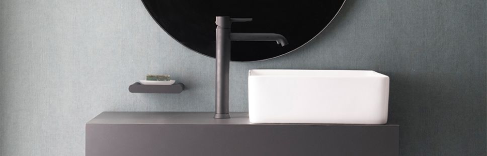 Ramon Soler expone sus últimas novedades en CEVISAMA 2023