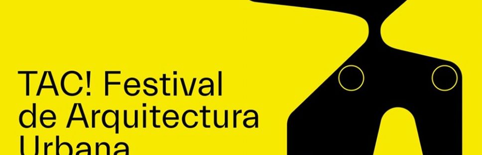 Ganadores del concurso para el pabellón de TAC! Festival de Arquitectura Urbana Ganadores del concurso para el pabellón de TAC! Festival de Arquitectura Urbana