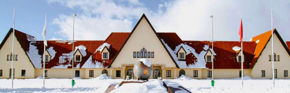 Al Akhawayn, la primera universidad acreditada no estadounidense en África