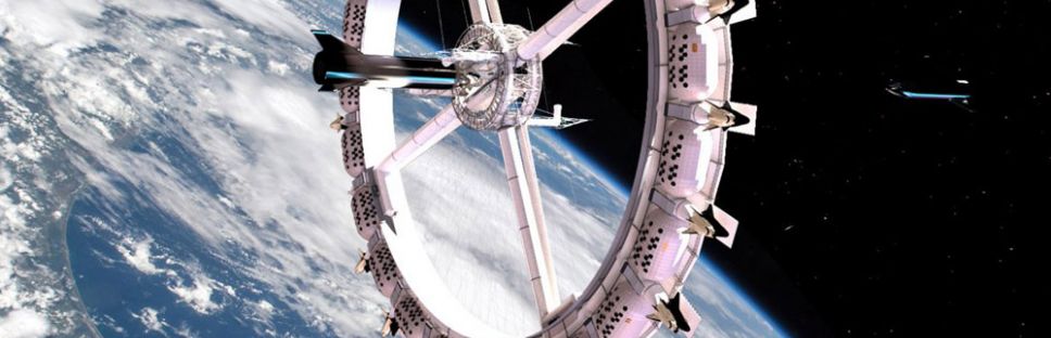 Voyager Station: el primer hotel espacial abrirá sus puertas en 2027