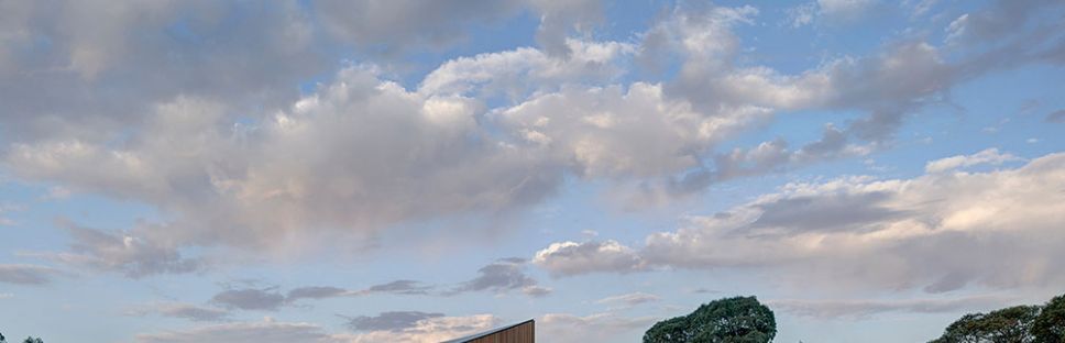 "Wala-win", arquitectura y bienestar, por Kaunitz Yeung Architecture "Wala-win", arquitectura y bienestar, por Kaunitz Yeung Architecture