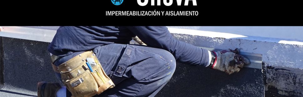 El correcto diseño y ejecución de los puntos singulares para una correcta impermeabilización. ChovA