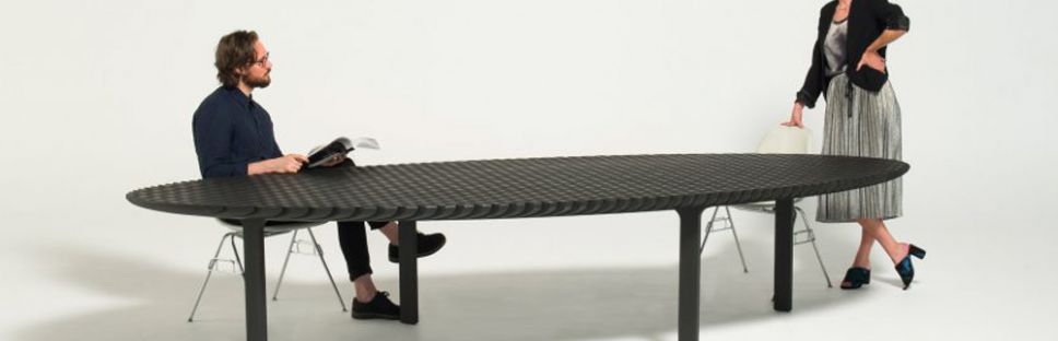 Heatherwick Studio. Arquitectura, diseño y sostenibilidad