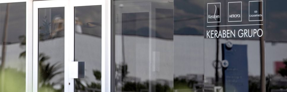 Keraben Grupo con BSH y Repsol. Materiales inteligentes para el hogar