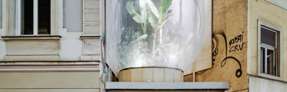 Laka Competition. Edición 2017 de Architecture That Reacts