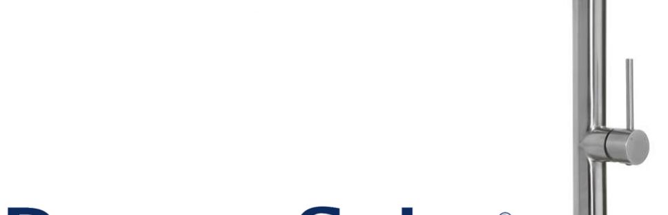 Elegancia en la cocina. Nuevo grifo de cocina de acero inoxidable de Ramon Soler Elegancia en la cocina. Nuevo grifo de cocina de acero inoxidable de Ramon Soler