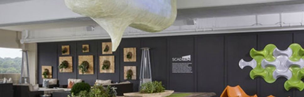SCADpad. Micro-arquitectura en altura