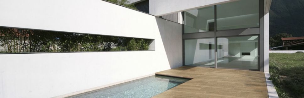 Rediseñando terrazas. Espacios arquitectónicos de exterior con Keraben