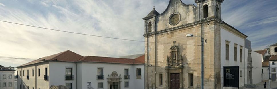 Arquitectura y arqueología: museo de Gonçalo Byrne 