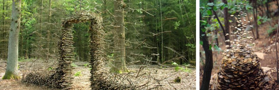 Cornelia Konrad: Espacio público en movimiento