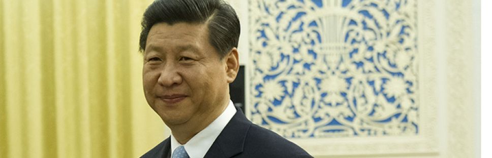 Xi Jinping: “Basta ya de edificios raros"